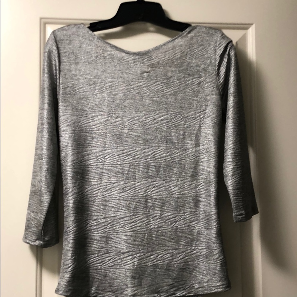 Andria Lieu Top - image 4